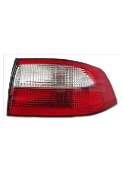 Arka Sağ Dış Stop Lambası Renault Laguna 2002-2004 Arası (Depo)