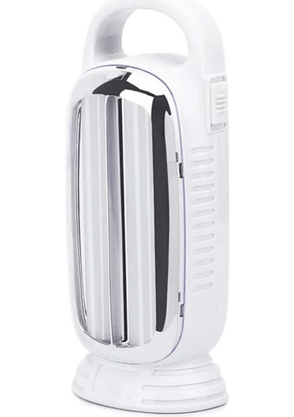 40 Ledli Şarjlı Işıldak (OM-122) (4944)