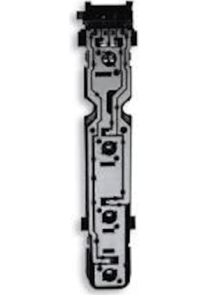 Stop Lambası Duyu 06-13 Transıt V347 Soketlı R-L