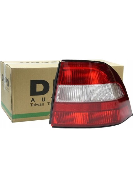 Sağ Stop Lambası Opel Vectra B Kasa 1996-1999 Arası Depo