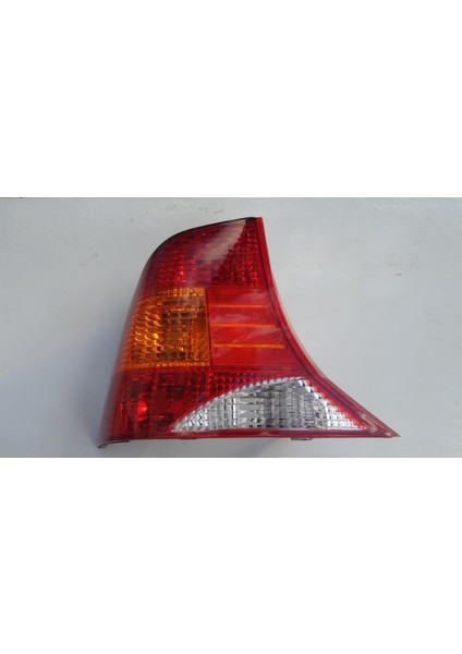 Ford Focus 1 1998-2005 Sedan Arka Stop Lambası Sol Depo