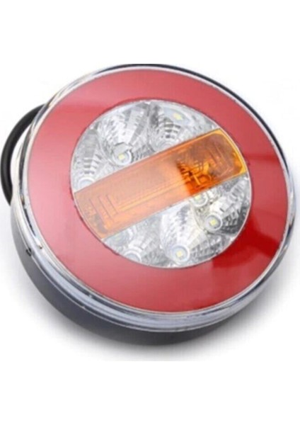 Çeray Neon LED 24V Hamburger Stop Lambası 24V 201705-24