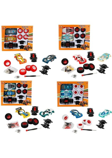 5121 Sun-Rst-Zap-Sök-Tak Araba 4A