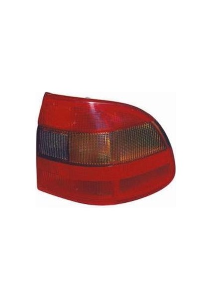 Opel Astra F 1995-1998 Sedan Arka Sağ Stop