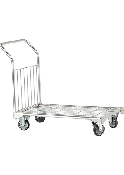 Dolapsan Metal Koli ve Malzeme Taşıma Arabası