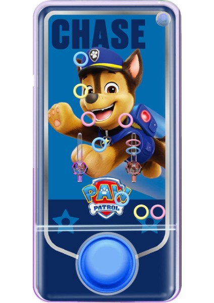 Paw Patrol Temalı Su Oyunu