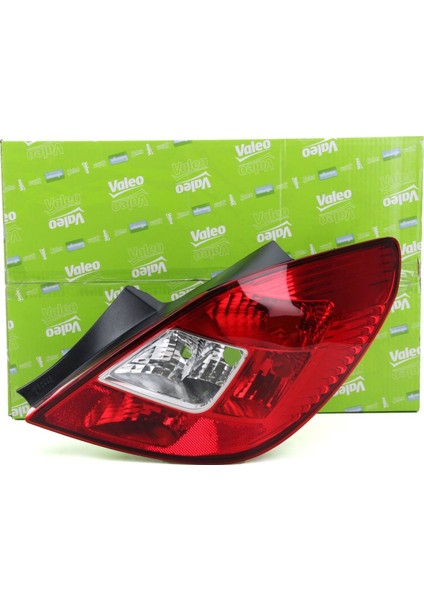 Opel Corsa D Sağ Stop Valeo 43392