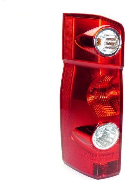 Vw Crafter 2006-2016 Sol Arka Stop Fren Park Lambası 2E0945095