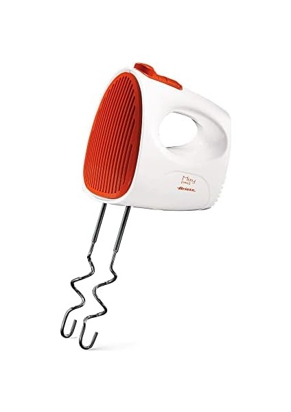 Mixy El Mikseri 1541/00 - Çırpma Teli, 250 Watt, Hamur Yoğurma, 5 Kademeli Hız Ayarı, 2 Çırpıcı ve 2 Yoğurma Kancası fiyatları