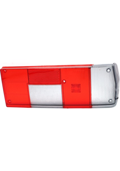 Tofaş Şahin Uyumlu Füme Stop Camı Sağ 85011067