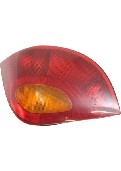 Ford Fiesta Sol Stop Depo 96FG13A603BC