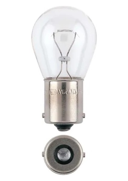 Osram 7506 12V 93 P21W Tek Duy Stop Sinyal Ampulü 10 Adet N11.2043 fiyatları