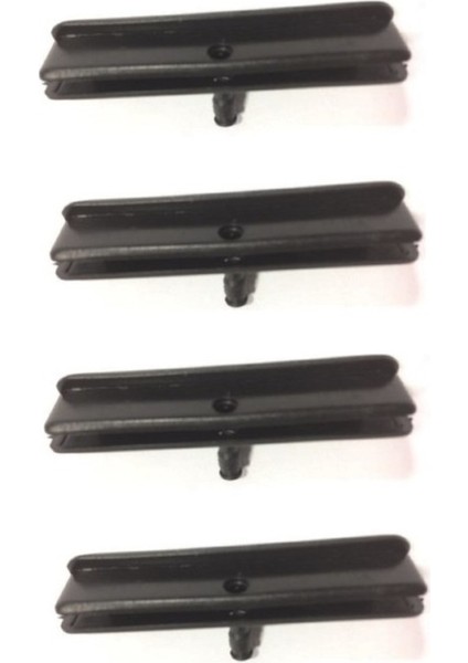 Fiat Tempra Tipo Cam Tespit Klipsi 4 Adet 7608099 541433878