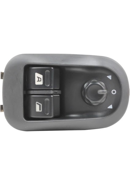 Peugeot 206 Cam Açma Dügmesi Anahtari Ayna Ayar 1998--2010 236631170