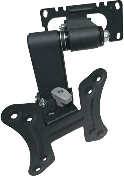 Hareketli Monitör Duvar Askı Aparatı 17"-27" YH-2027 fiyatları