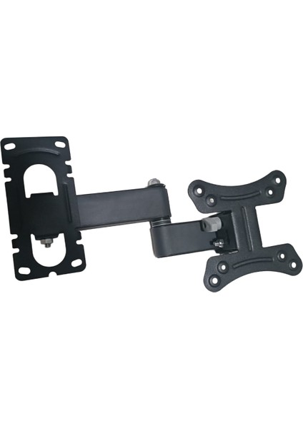 Hareketli Monitör Duvar Askı Aparatı 17"-27" YH-2027 modelleri