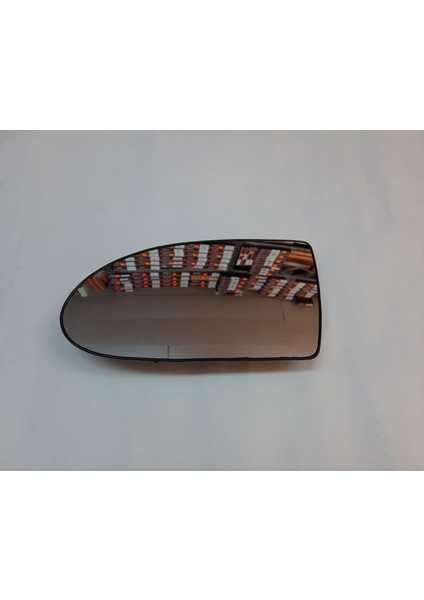 Hyundai Accent Era 2006 - 2011 Model Arası Isıtmasız Sol Taraf Ayna Camı
