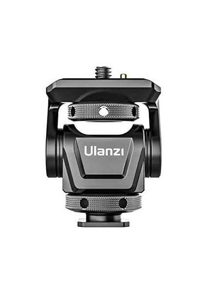 U150 Kamera Üstü Monitör Bağlantı Kafası Ball Head fiyatları