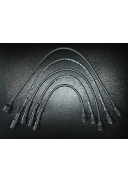 Sagemfrans M131 - Doğan - Şahin - Kartal Buji Kablosu Takımı