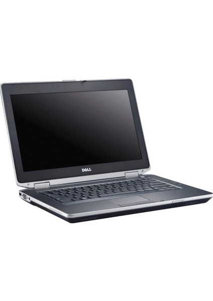 Latitude E6430 İ7-3540M Cpu 2,70 Ghz 8 GB Ram 240 GB SSD Intel Hd Graphics 4000 14’inç WİN10 (Yenilenmiş Dizüstü Laptop)
