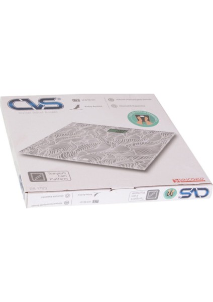 Dijital Cam Baskül, Kırmızı, Sağlıklı ve Şık Ölçüm Aleti fiyatları