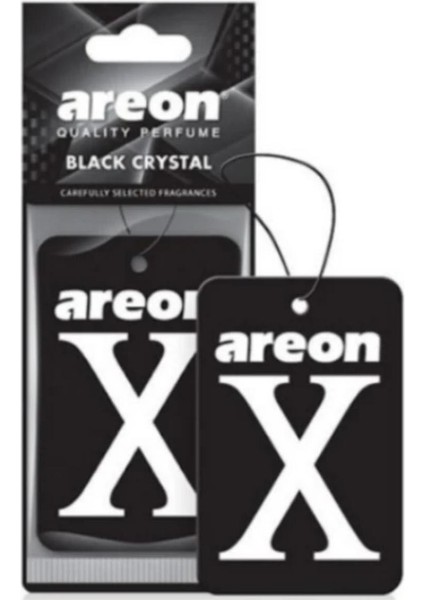 Areon Black Crystal