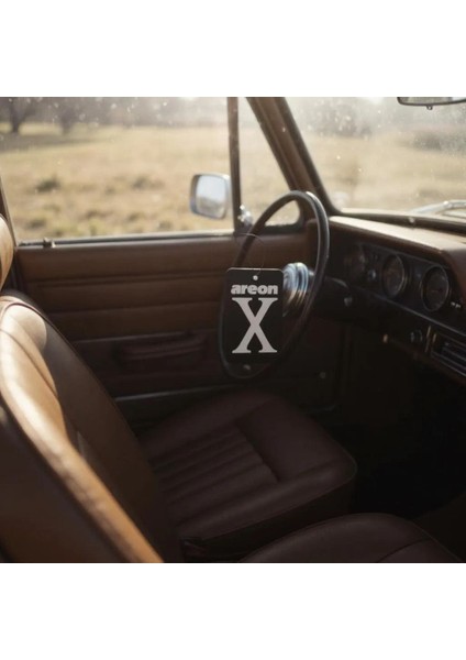 Areon Black Crystal fiyatları