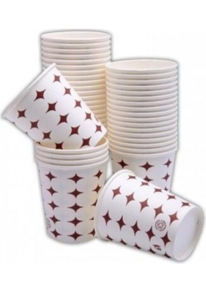 Bardak 7 Oz (50 Adet* 4)