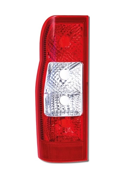 Ford Transit V347 Stop Lambası Sol Duysuz