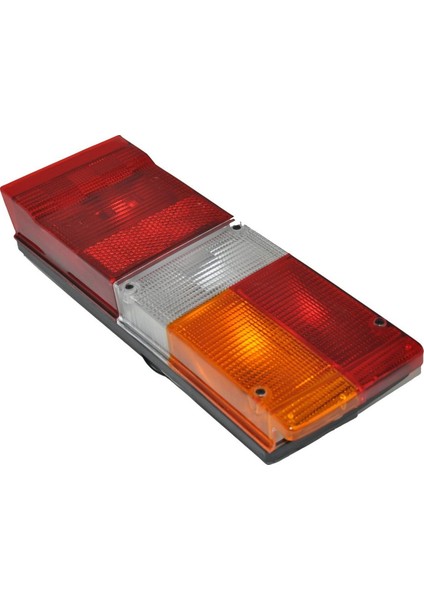 Tofaş Uyumlu Murat 131 M131 Stop Lambası 87 Eski Model Sol Taraf