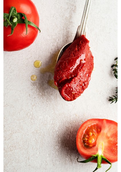 Güneşte Kurutulmuş Doğal Domates Salçası 1 kg – Katkısız ve Ev Yapımı Lezzet fiyatları