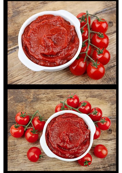 Güneşte Kurutulmuş Doğal Domates Salçası 1 kg – Katkısız ve Ev Yapımı Lezzet modelleri