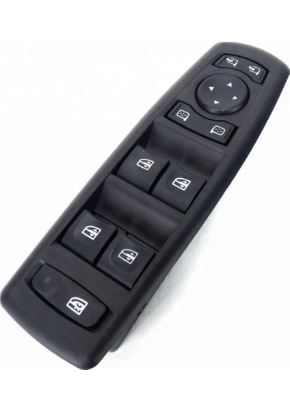 Megane 3 Fluence Cam Açma Dügmesi Kumanda Paneli 254000006R 512056772