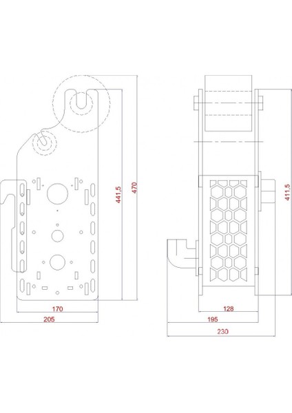 Filter Roller 10 Gen2 indirimleri