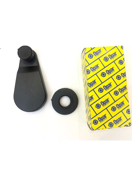 Tofas Uyumlu Dogan Sahin Kartal Kapi Cam Açma Kolu 2 Adet Opar 509243375