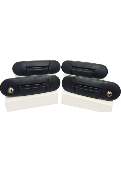 Tofaş Uyumlu Doğan Kartal Şahin M131 Dış Kapı Kolu Takımı