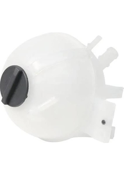 208-K - Radyator Yedek Su Deposu Mercedes Sprınter B906 . Vw Crafter 30-35-50 Sensorlu