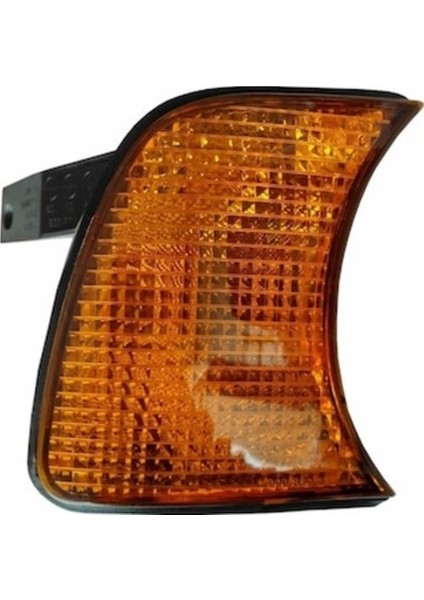 Bmw E34 Sinyal Ön Sag Sari 63131384034 550546994