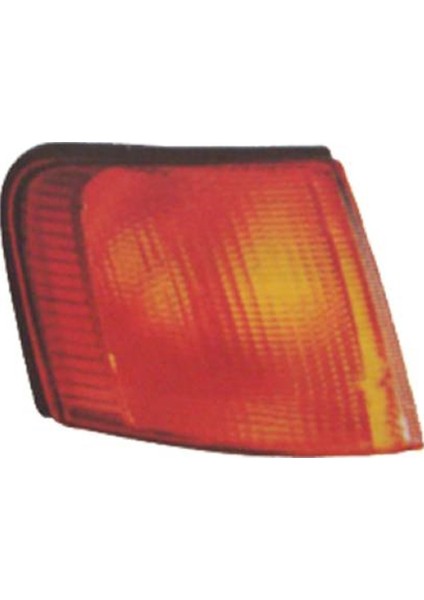 Ford Scorpıo- 85/91 Ön Sinyal Sağ Sarı -