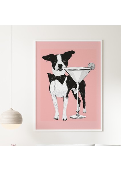 ''papi'' Poster Tablo (Çerçeveli) fiyatları