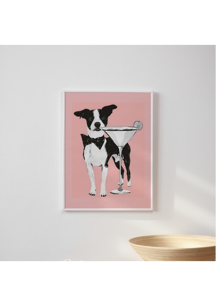 ''papi'' Poster Tablo (Çerçeveli) modelleri