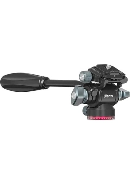 U-190 Mini Ball Head Tripod Kafası modelleri