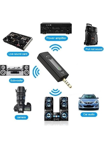 K35 Wireless Microphone Kablosuz Yaka Mikrofonu 360° Çok Yönlü Gürültü Azaltma Type-C Android Akıllı Telefon ile Uyumlu Youtube Için Tablet Facebook Canlı Akış Video Kaydı Vlog Röportaj Uyumlu fiyatları