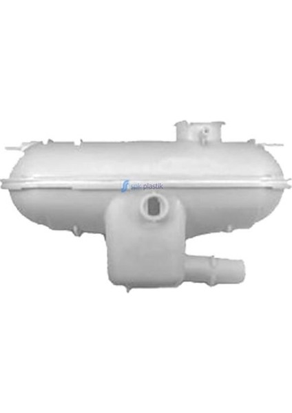 221 - Genleşme Kavanozu Partner-Berlıngo 1.9d