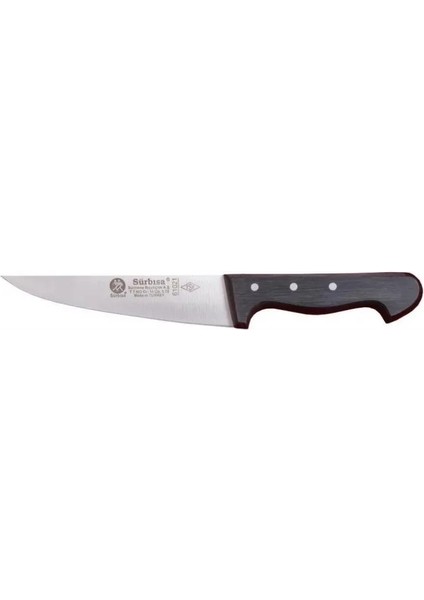 61021 - Sürmene Kasap Kemik Sıyırma Bıçağı 16 cm ( Lisinya ) fiyatları