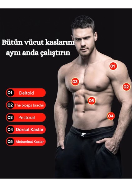Profesyonel Rebound Ab Wheel Roller Karın Kası Egzersiz Fitness Tekerleği Mekik Aleti MAX150KG