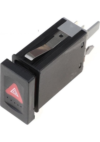 Volkswagen Passat Dörtlü Sinyal Flasörü Anahtari 1998--2005 313365870