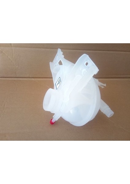 178 - Genleşme Kavanozu Fıat Egea 1.3-1.6 Multijet Radyatör Ek Su Deposu