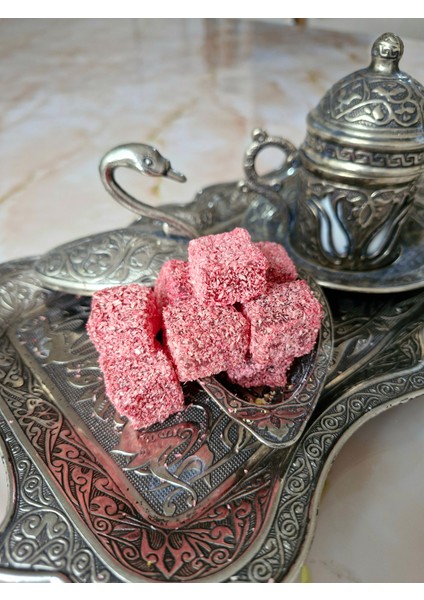 Narlı LOKUM-250 gr
