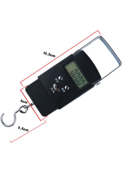 Dijital El Terazisi 50 Kg, Şık Tasarım, Kolay Taşıma, Hassas Ölçüm ve Çok Renk Seçeneği fiyatları